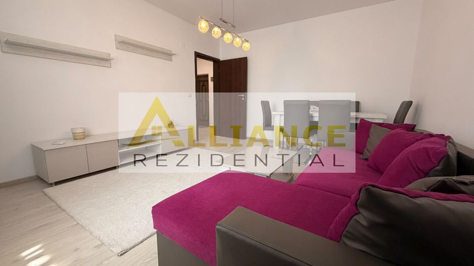 3 camere 80mp  STR Drumul Jilavei - Poză 8