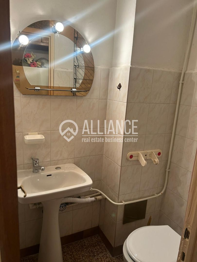 Apartament 3 camere de vanzare - (COD10)- GARA-ABATOR - Poză 5