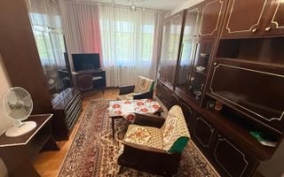 2 camere| cu vedere catre Bega-zona superba| apartament frumos, costuri mici| - Poză 4