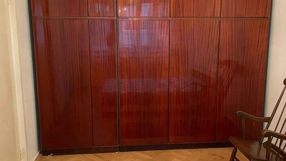 Ap 2 camere, zona Circumvalatunii - Iulius Mall, confort 1, etaj2 - Poză 5