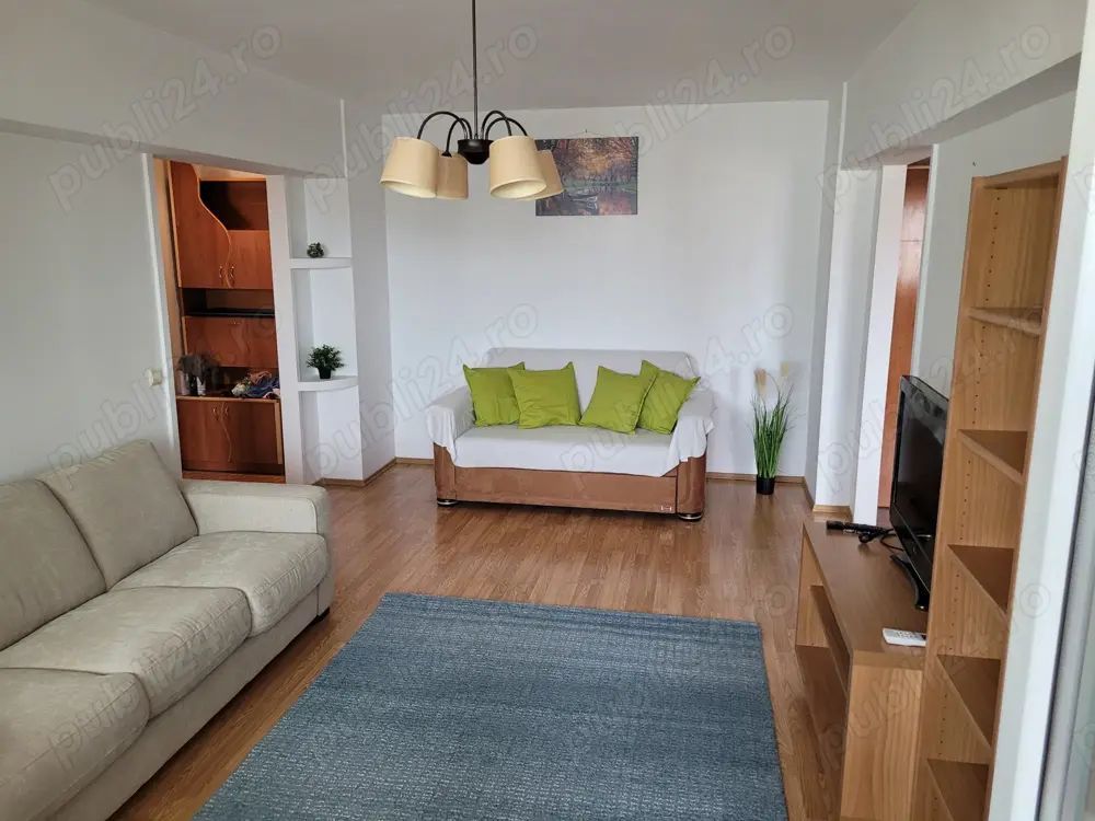 Apartament Bucur Obor/Mosilor - Poză 2