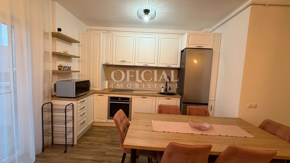 Apartament 3 camere | Parcare | 2 Bai | AC | Parcul Poligon | Floresti - Poză 3