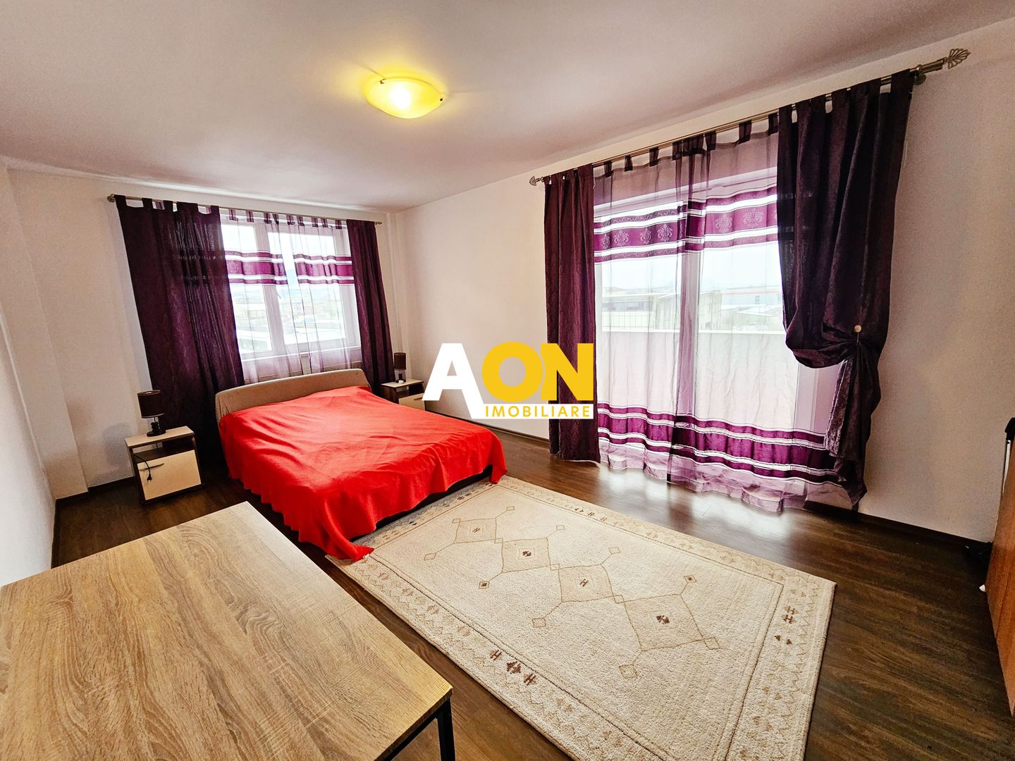 Apartament cu 3 camere, 70 mp, Centru - Anghel Saligny, parcare - Poză 3