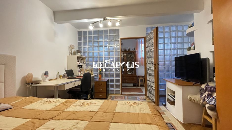 Apartament la casă | 2 camere | 74 mp utili | - Poză 16