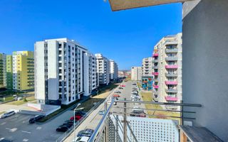 Apartament 2 camere | Decomandat | Vedere montană - Poză 9