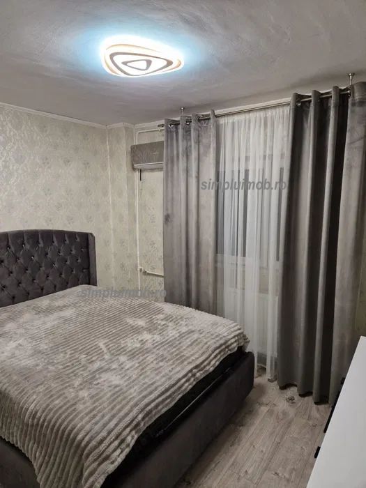 Renovat complet decomandat modern 2 camere Doamna Ghica - Poză 1