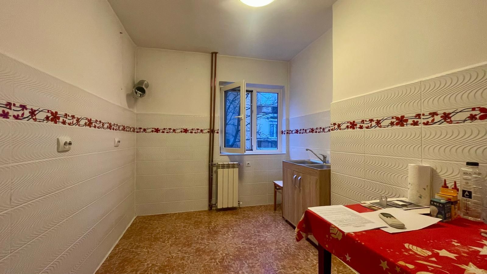 APARTAMENT 2 CAMERE, ETAJ 1, ROGERIUS - Poză 2