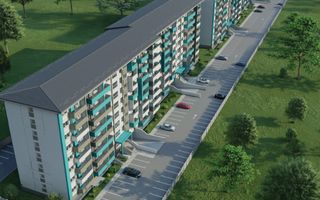 3 camere | 2 bai | 88mp | 5 min. Metrou Berceni - Poză 3