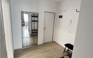 2 camere decomandat 2 dormitoare BLOC NOU Braytim terasa - Poză 14