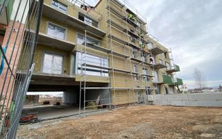 Apartament 3 camere, proiect nou - The Lake Home - Poză 5