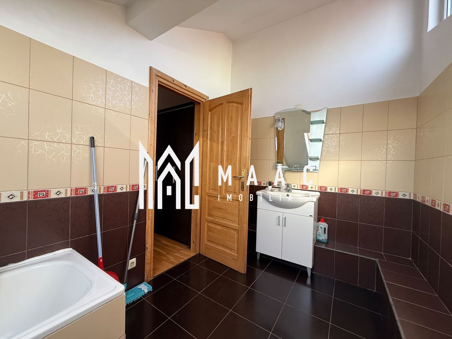 Apartament de închiriat 2 camere | Sibiu, Mihai Viteazul - Poză 4