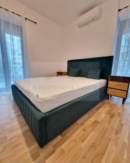 Apartament 2 camere de inchiriat, Zenith Belle Tour, Calea 13 Septembrie - Poză 8