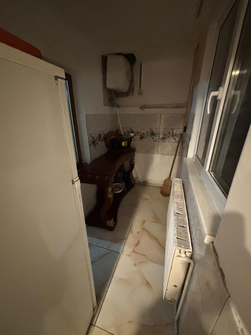 COMISION 0% | Apartament 3 Camere | Sagului-Chisoda | Parter | 40 mp - Poză 5