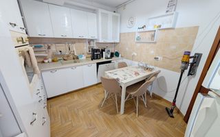 Vanzare apartament 3 Camere Straulesti - Poză 6