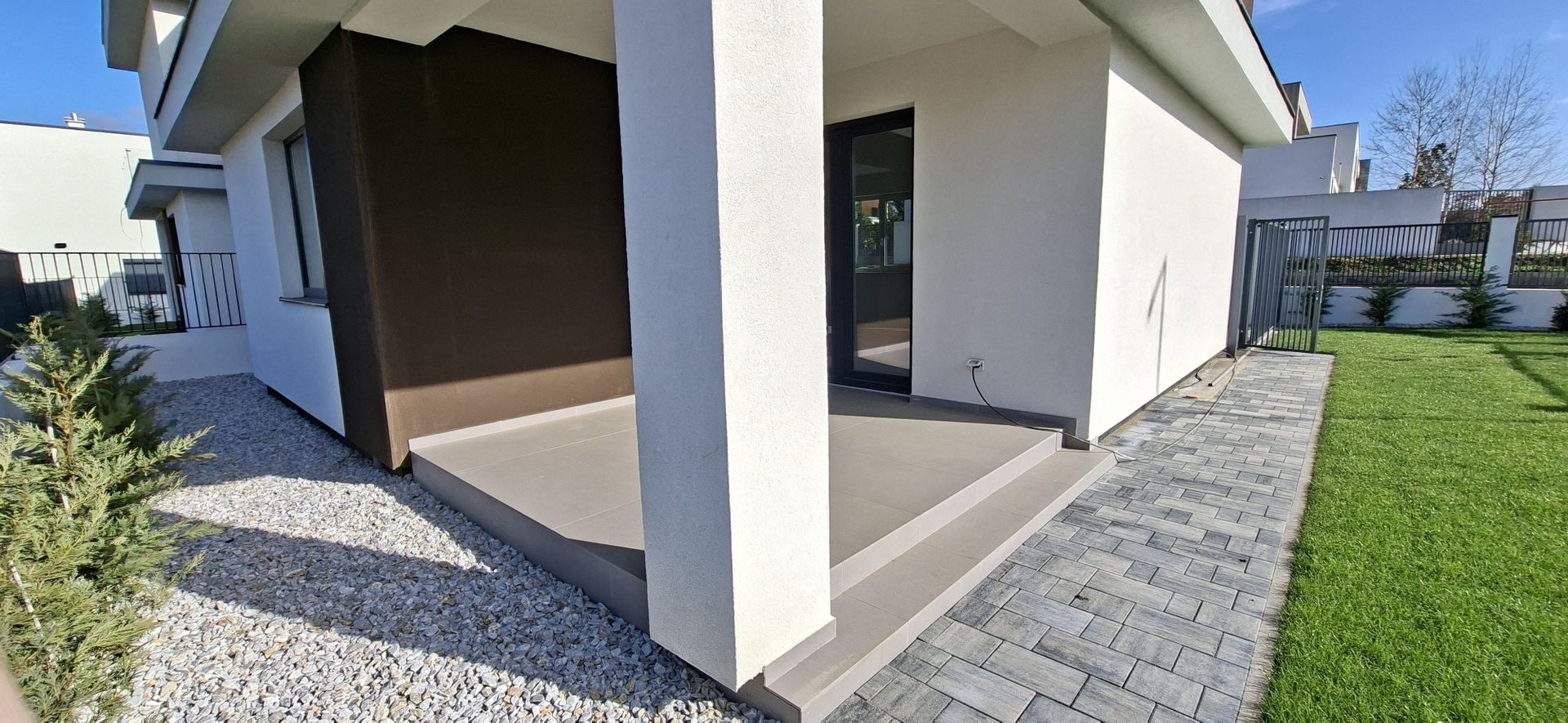 Calitate si spatiu generos! Duplex cu 5 camere - Poză 27