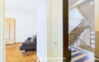 Apartament 1 camera, boem, chiar in centrul Timișoarei - Poză 15