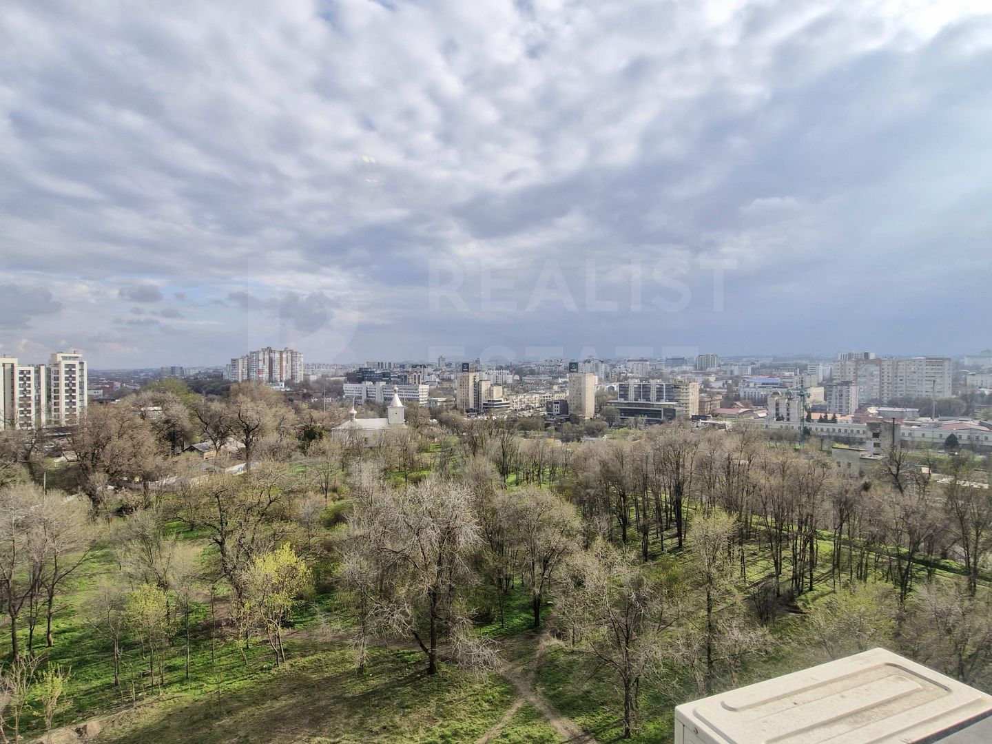 Chirie, apartament, o cameră, str. Carierei, Râșcani - Poză 10