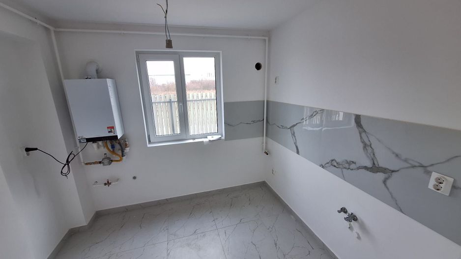 2 Camere - Decomandat - GRADINA PROPRIE - Bloc Nou - FINALIZAT - Poză 14