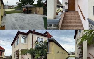 Persoana fizica, vand proprietate tip duplex, situata pe str.Amatiului - Poză 1