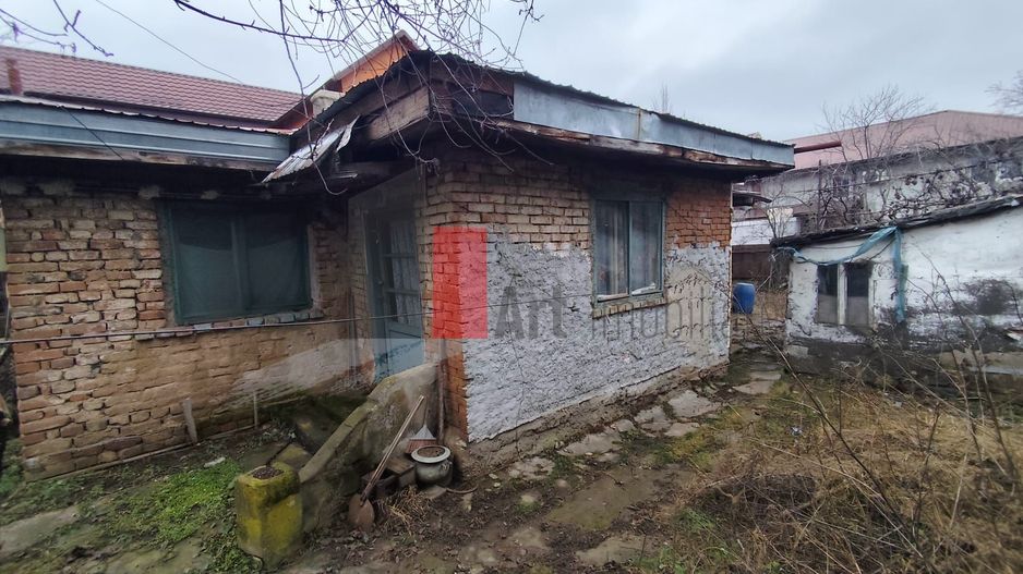 Teren de vanzare in zona Straulesti - Poză 4