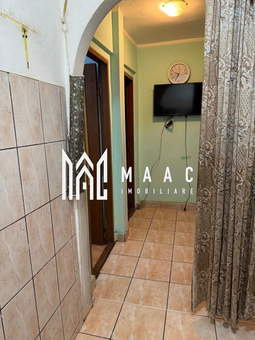 Apartament 2 camere | etaj 3 | Nord | 44 mp | - Poză 8
