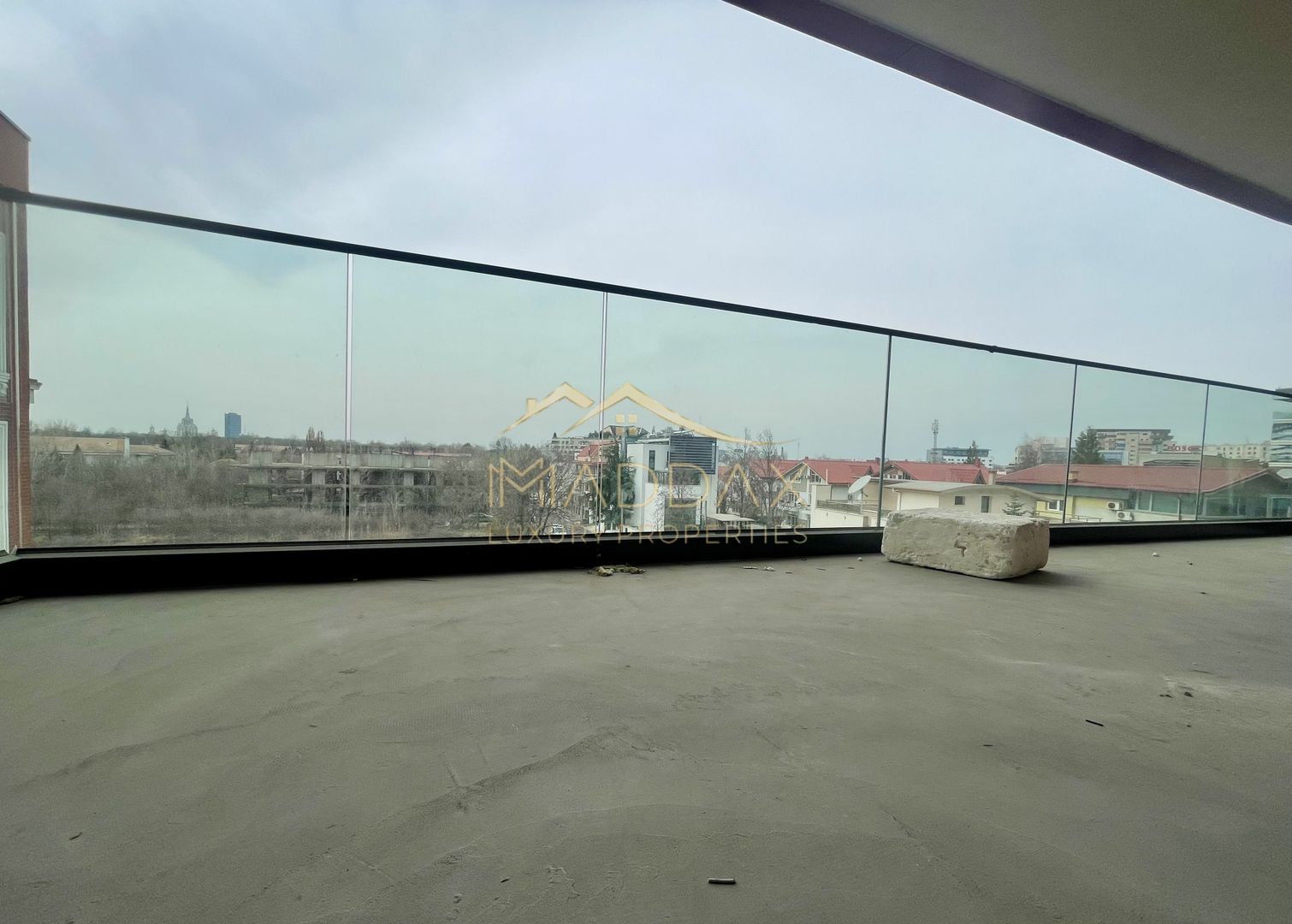 Apartament 2 camere//LUX//BLOC EXCLUSIVIST NOU//Herastrau//Cartierul Francez - Poză 17