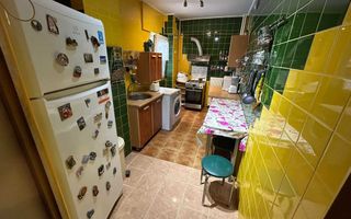 Apartament 4 camere bloc 1978, reabilitat, Lujerului - Poză 6