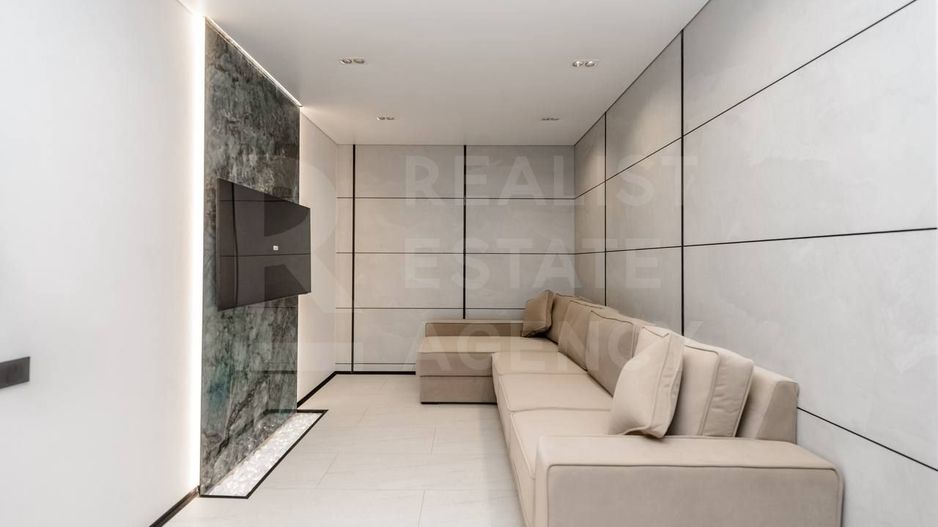 Vânzare, apartament, 2 camere , str. Durlești, Dumbrava. - Poză 3