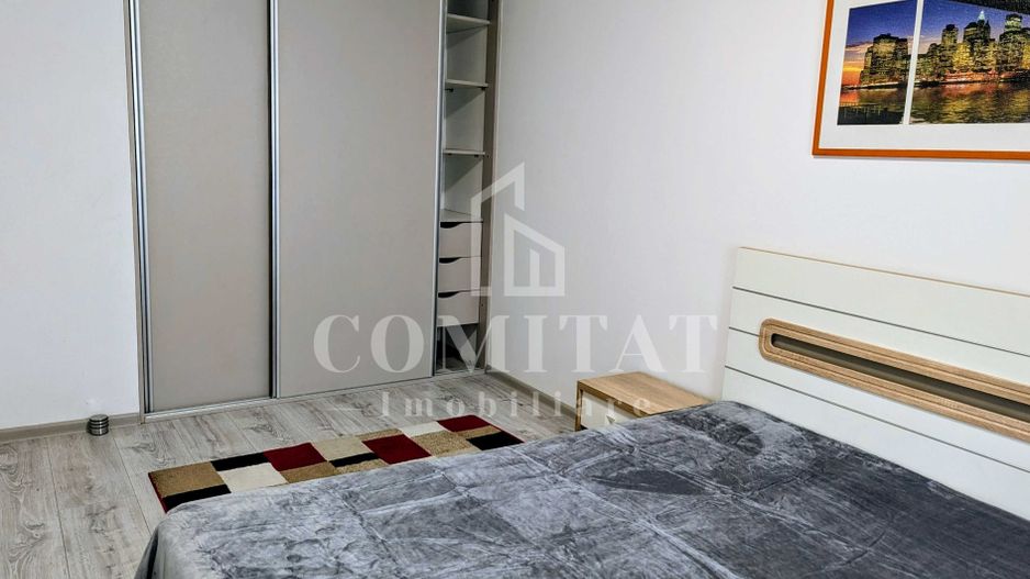 Apartament modern cu 2 camere și parcare subterană | Zona Iulius Mall - Poză 6