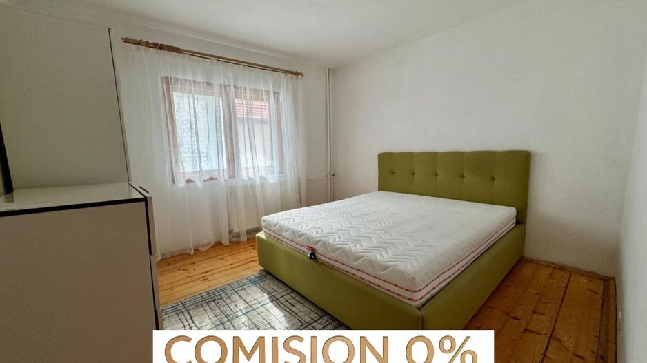 COMISION 0% | Apartament 2 Camere | Decomandat | 54mp | Zona Steaua - Poză 1
