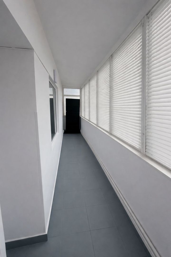 Apartament 4 camere decomandat, vedere panoramică, zona Dacia - Poză 12