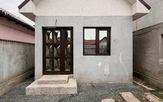Casă în Ovidiu, 2 camere, constructie noua – 60.000 € - Poză 11