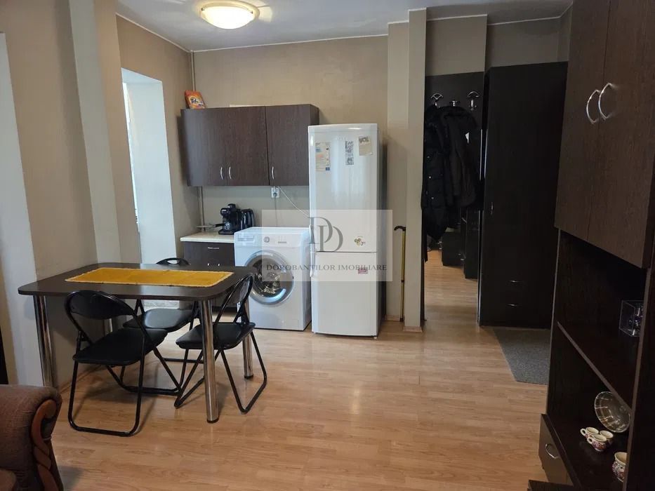 Vanzare apartament 2 camere-cartier Manastur-etaj intermediar - Poză 1
