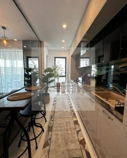2 camere Nusco City faza 1 I Pipera Aviatiei I parcare inclusaI COM 0% - Poză 13