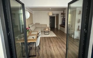 Apartament 3 camere, boxă și loc de parcare subteran, Pepinierei, Miroslava - Poză 2