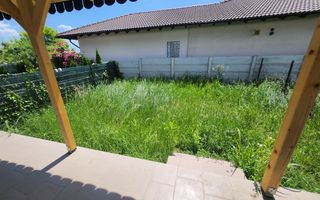 De vanzare casa tip insiruit 4 camere, 180 mp teren zona Alba Micesti - Poză 15