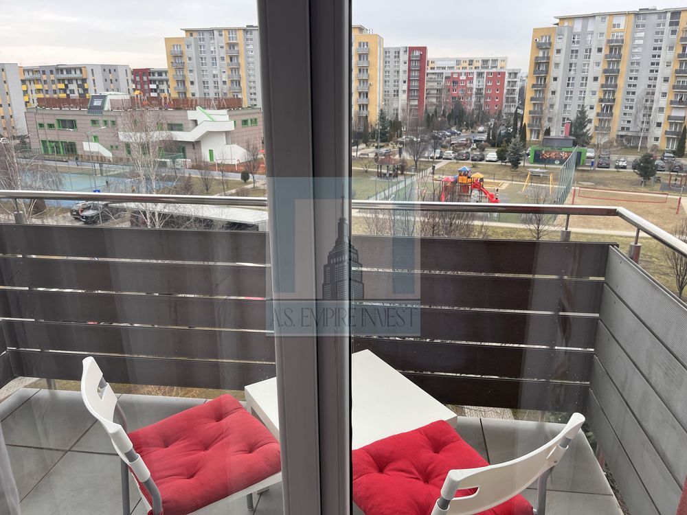 Apartament 2 camere, decomandat - Avantgarden, et. 4 - Poză 8