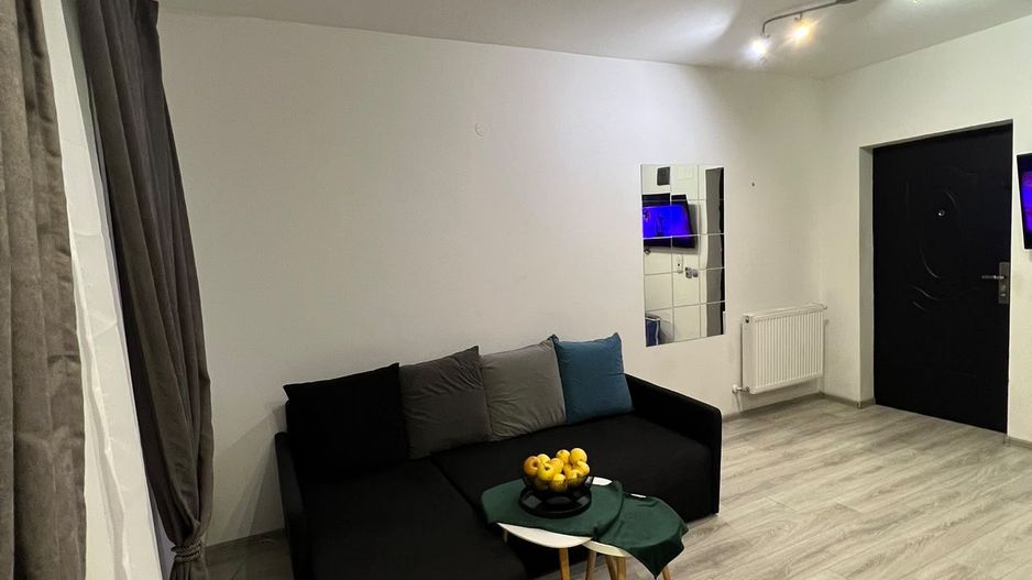 Apartament modern | la cheie | 2 camere | parcare | Eroilor - Poză 2
