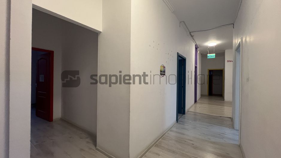 Sapient | Spațiu comercial _ Bd. Dimitrie Cantemir, Oradea - Poză 6