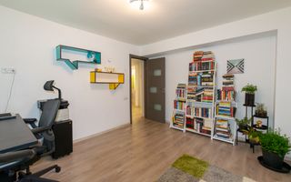 APARTAMENT DE VANZARE 4 CAMERE ULTRAFINISAT Manastur - Poză 7