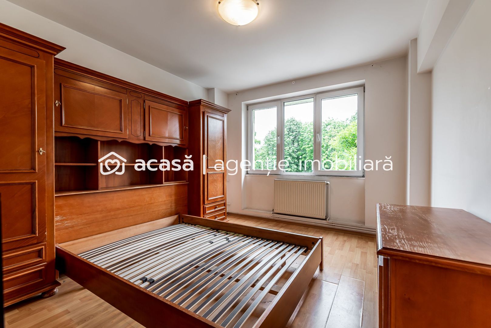 Apartament 2 camere, etaj 2, bloc cu lift, Libelula, Arad - Poză 3
