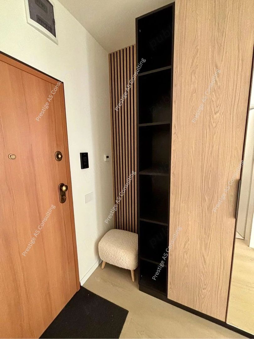 Apartament 2 camere | Campeador 2 | Loc Parcare Inclus - Poză 7