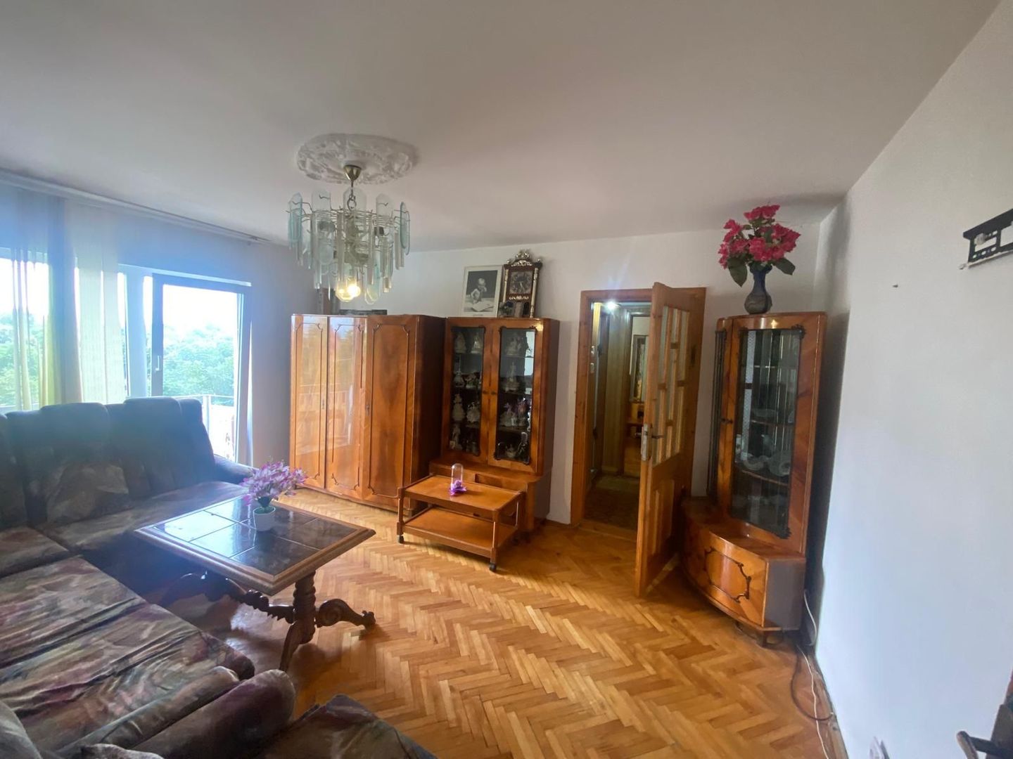 Apartament 2 camere Lugoj , Central - Poză 2