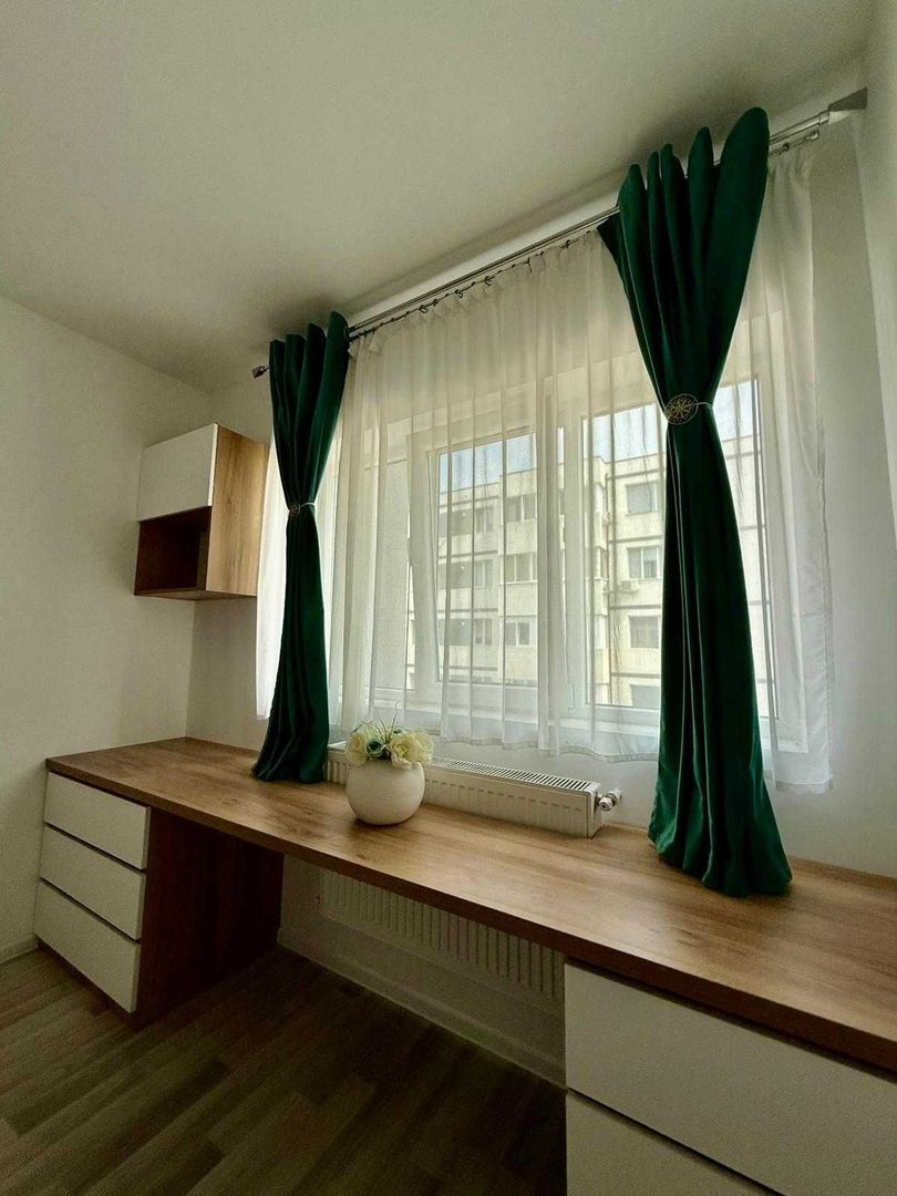 Apartament 2 camere de închiriat - Metalurgiei - Poză 4