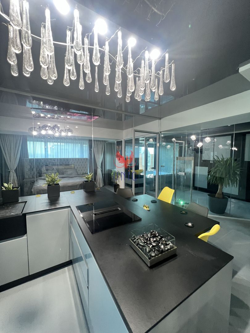 Apartament de Lux,  zona Calea Severinului - Poză 17