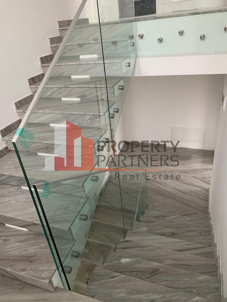 Vila spatioasa, 2021, zona Iancu Nicolae-Jollie Ville - Poză 23