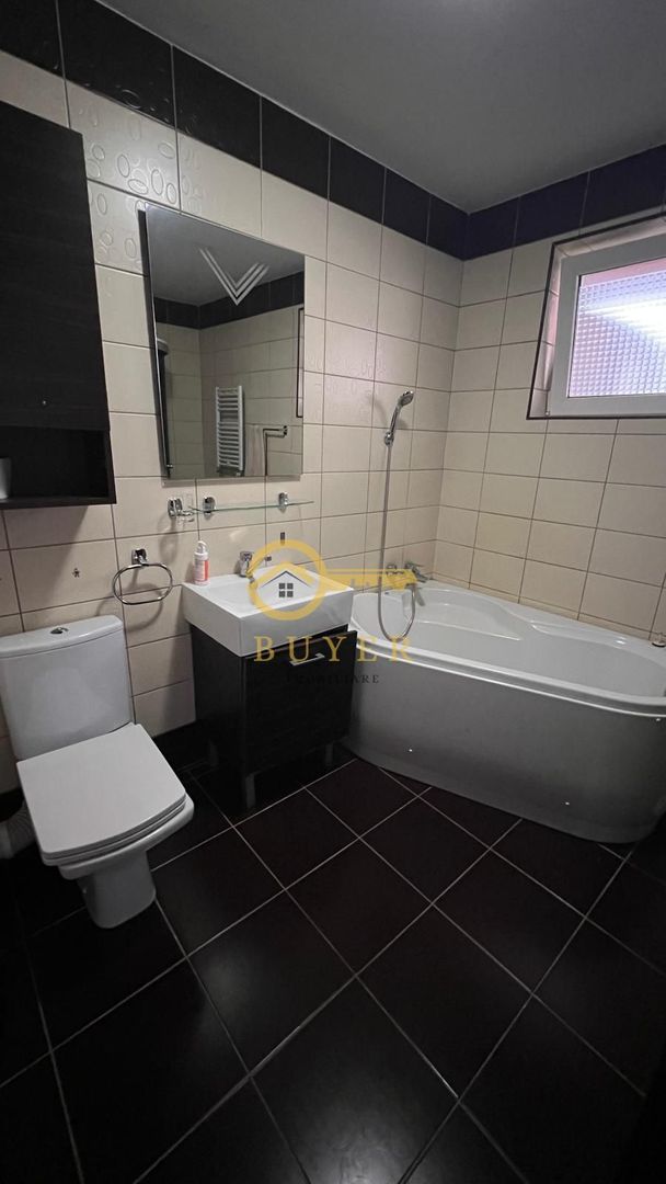 Apartament cu 3 cam in Hipodrom- etaj 2, 2 balcoane - Poză 7