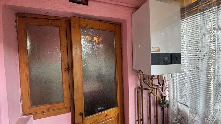 Decomandat in zona Soarelui - Poză 8