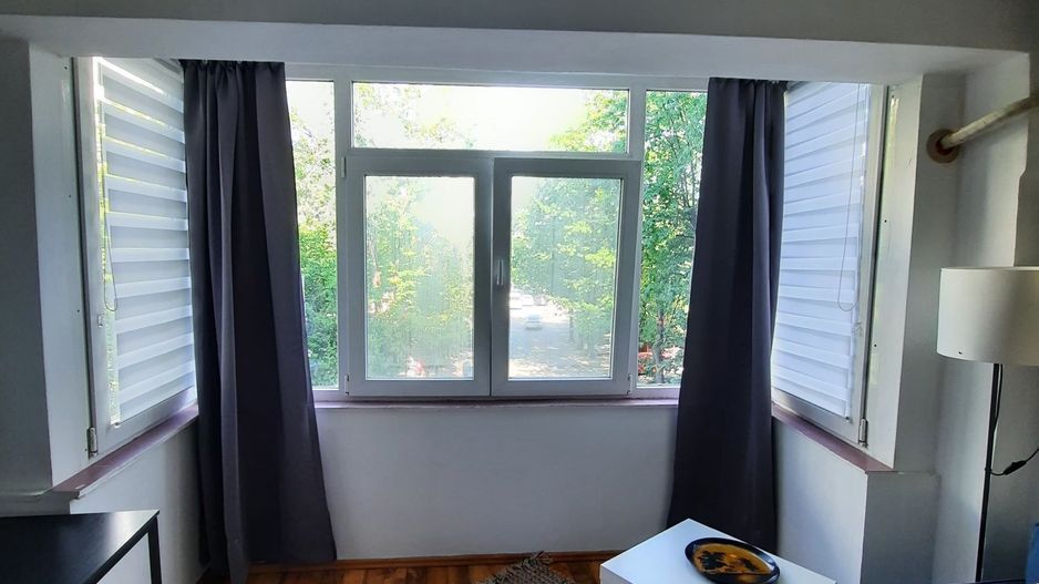 Apartament 2 camere decomandat, balcon 9 mp, 5 min metrou Titan - Poză 8