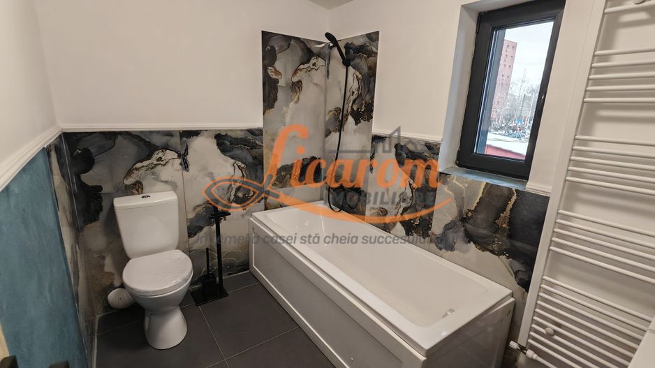 Apartament tip Casa 4 camere strada Carpatilor,totul nou. - Poză 13